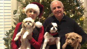 Pig roasts, hockey games and family: Lawmakers share favorite Christmas traditions