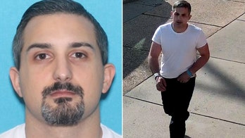 Body of escaped Philadelphia inmate found in warehouse after nearly 2-week manhunt: officials