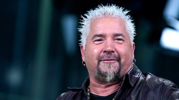 Food Network star Guy Fieri won't give his kids a free ride: ‘I’ve told them the same thing my dad told me’