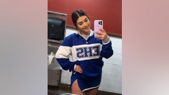 Fox News True Crime Newsletter: Cheerleader murder mystery, Bryan Kohberger DNA battle
