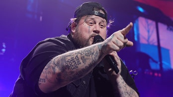 Jelly Roll details depths of addiction: 'I thought we only drank to do cocaine'
