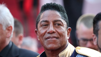 Jermaine Jackson accused of 1988 sexual assault