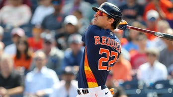 Ex-Astro faces sign-stealing backlash after ripping Yoshinobu Yamamoto's historic deal with Dodgers