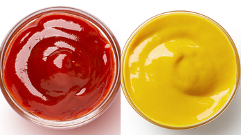 Ketchup vs. mustard: Which is 'better' for you? Experts chime in on the debate