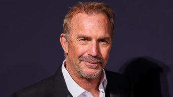 Kevin Costner renews partnership with Fox Nation for new series exploring America's national parks