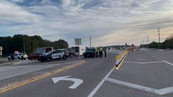 15-year-old Florida student fatally struck by school bus while riding bike to school: police