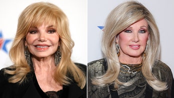 'Ladies of the '80s' bombshells Loni Anderson, Morgan Fairchild on choosing to be grateful