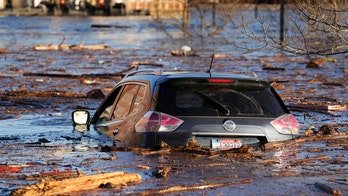Unexpected wave of storms, flooding derails Christmas across Maine