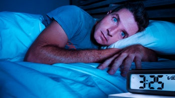 Sleep disorders and suicide: A mental health expert reveals the concerning link