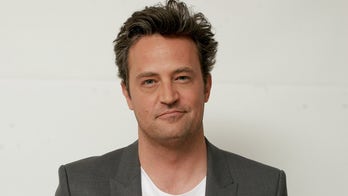 'Friends' star Matthew Perry leaves behind $1 million trust named after Woody Allen's 'Annie Hall' character