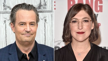 Matthew Perry admitted to ketamine use prior to death, Mayim Bialik cut as 'Jeopardy!' host