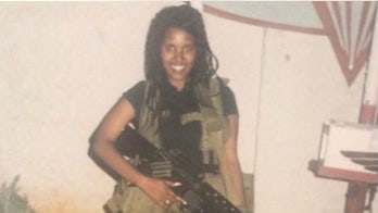 IDF veteran turned NY GOP pick to replace George Santos vows to take on 'Squad,' slams Suozzi as fake moderate