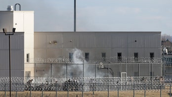 Nebraska inmate convicted of first-degree murder over 2017 prison riot fatality