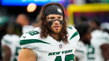 Jets' Nick Bawden, who was cut amid Aaron Rodgers' IR saga, sets record straight about his release