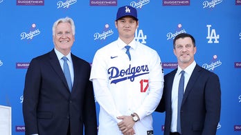 Shohei Ohtani's record-breaking contract features a quirk regarding front office