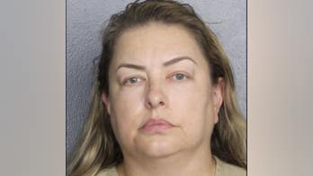 Florida mom arrested for allegedly abusing 6-year-old son over unbuckled car seat