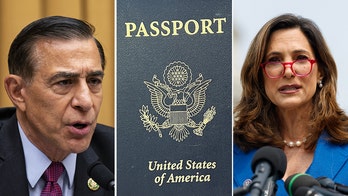 GOP lawmakers want to eliminate passport backlog with sweeping reform bill: 'Transformative approach'
