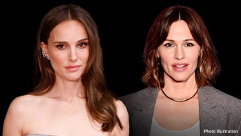 Natalie Portman, Jennifer Garner lead A-list ladies who refuse to go nude on screen