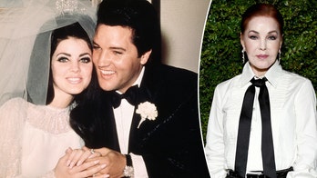 Priscilla Presley says Elvis initiated relationship with her at 14 because he was 'very, very lonely'