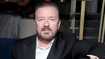 Ricky Gervais slams critics of Netflix special after petition demands removal of joke