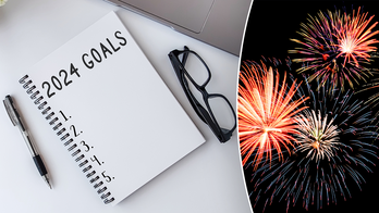 The New Year's resolution most Americans gave up on and when