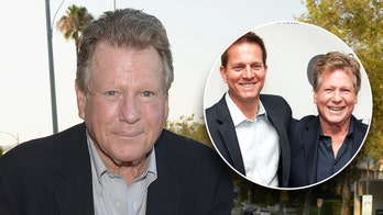 Ryan O'Neal's son planning memorial to honor his father's 'legendary career'