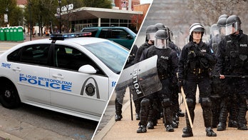 Major blue city police force flees, staffing hits critical all-time low