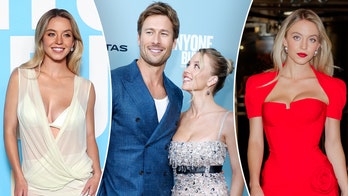 Sydney Sweeney rocks red carpet while dodging Glen Powell romance rumors: PHOTOS