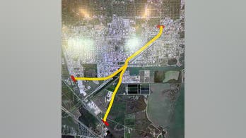 Texas City lifts shelter-in-place order after ‘chemical release’ at refinery