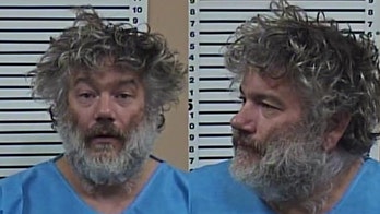 Idaho man found with dead baby, accused of killing pregnant wife, flashes 'rock on' sign in court: report