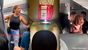 Top 5 airline mishaps of 2023