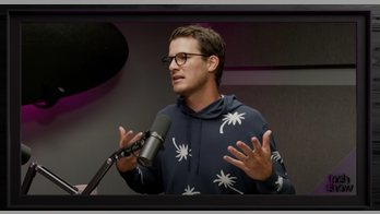 Edgy comedian Daniel Tosh defends 'cancel culture,' says 'there has to be consequences'