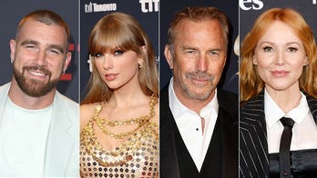 Taylor Swift and Travis Kelce, Kevin Costner and Jewel will grow stronger in 2024: Celebrity astrologer
