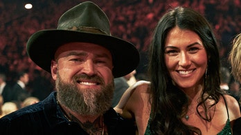 Zac Brown's estranged wife fires back after country star granted temporary restraining order