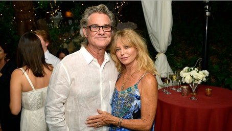 Kurt Russell shares family Christmas tradition that will live on forever