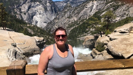 California woman with painful fat deposit disorder gets ‘life-changing’ surgery, has ‘newfound freedom’