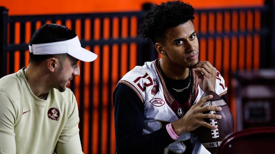 Florida State's Jordan Travis writes heartbreaking message as unbeaten Seminoles snubbed from CFP