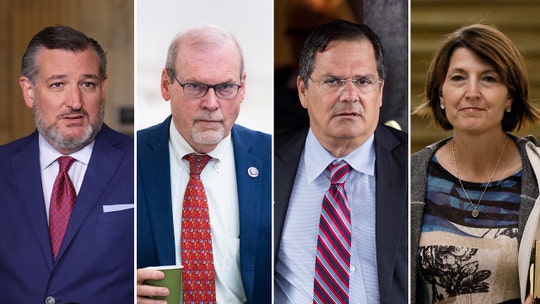 Top GOP lawmakers request briefing on Eventbrite's policies on 'antisemitic' events