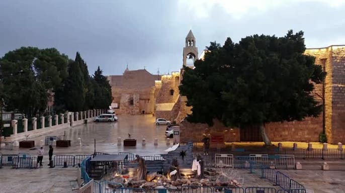 Bethlehem