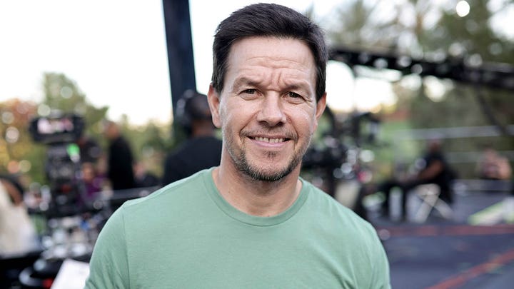 Mark Wahlberg regrets skipping college