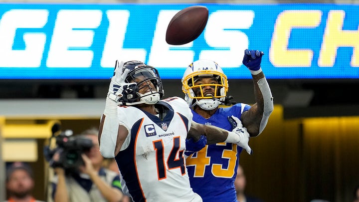 Fox News Flash top sports headlines for December 10