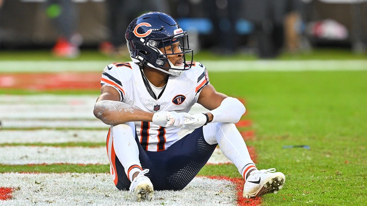 Fox News Flash top sports headlines for December 17