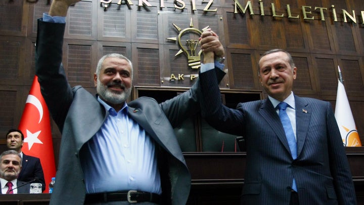 DEEP MINK: “The new sanctions against Erdogan’s terrorist friends emphasize the sad fact that today’s Turkey is an antisemitic terror nation that no longer belongs in NATO” 💡