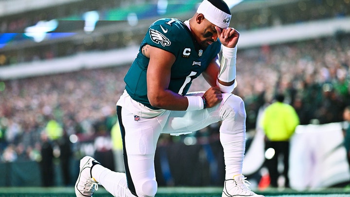 Fox News Flash top sports headlines for December 5