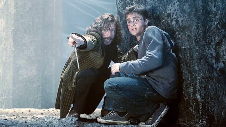 ‘FOX & Friends’ hosts a magical Harry Potter celebration