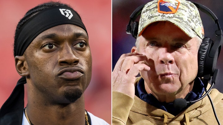 Fox News Flash top sports headlines for December 27