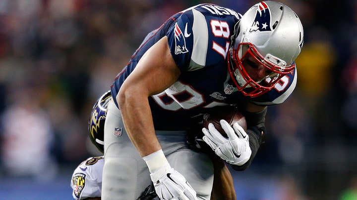 Fox News Flash top sports headlines for December 11