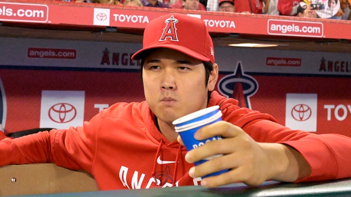 Fox News Flash top sports headlines for December 6