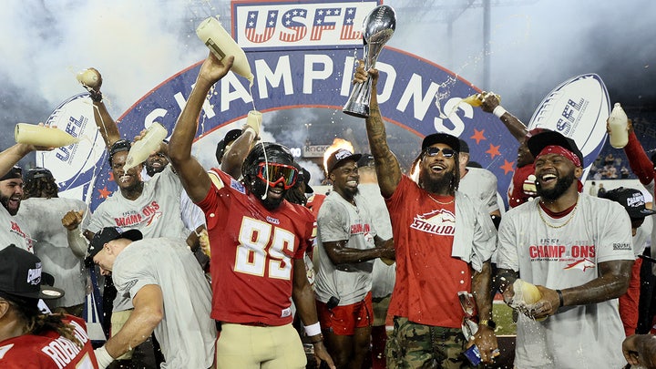 Fox News Flash top sports headlines for December 30