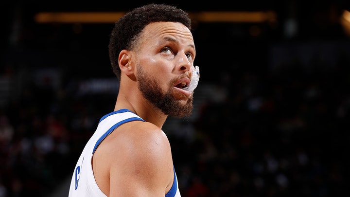 'The Five': Is Steph Curry in the right or wrong on affordable housing in his backyard?